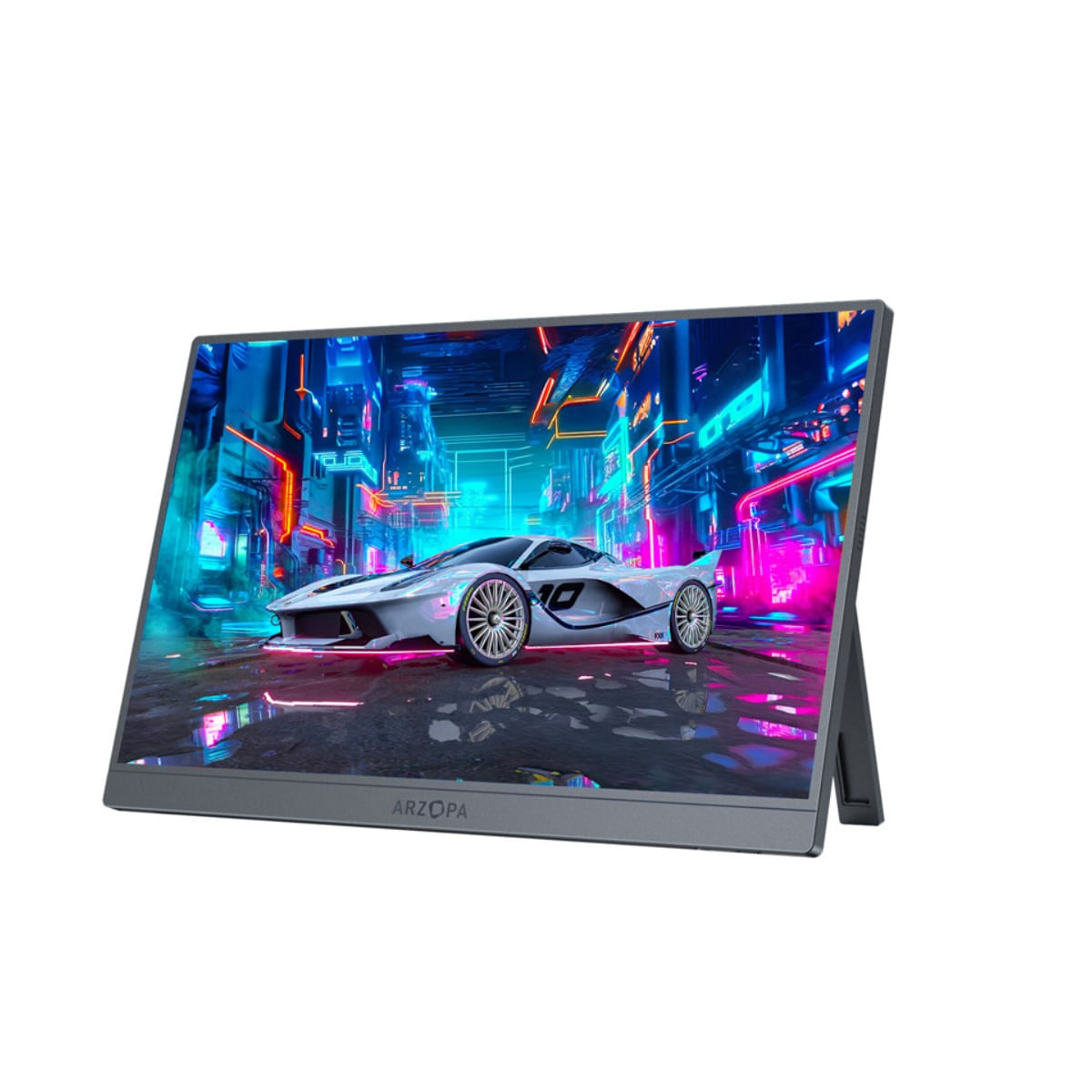monitor portabil laptop Arzopa Z3FC Monitor Portabil 16.1" 2,5K 180 Hz